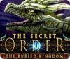 The Secret Order: The Buried Kingdom game