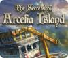 لعبة  The Secrets of Arcelia Island