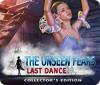 The Unseen Fears: Last Dance Collector's Edition game