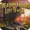 Treasure Seekers: Lost Jewels game