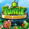 Turtix: Rescue Adventure game