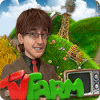TV Farm game