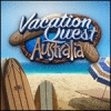 Vacation Quest: Australia game