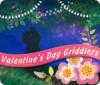 Valentine's Day Griddlers game