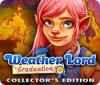 Weather Lord: Graduation Collector's Edition game