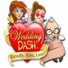 Wedding Dash: Ready, Aim, Love game
