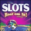 WMS Slots - Reel Em In game