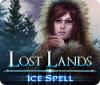 لعبة  Lost Lands: Ice Spell