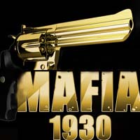لعبة  Mafia 1930