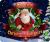 لعبة  Santa's Christmas Solitaire 2