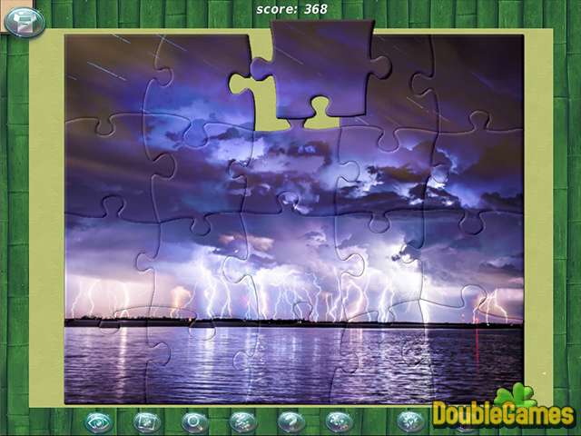 Free Download 1001 Jigsaw Earth Chronicles 5 Screenshot 1