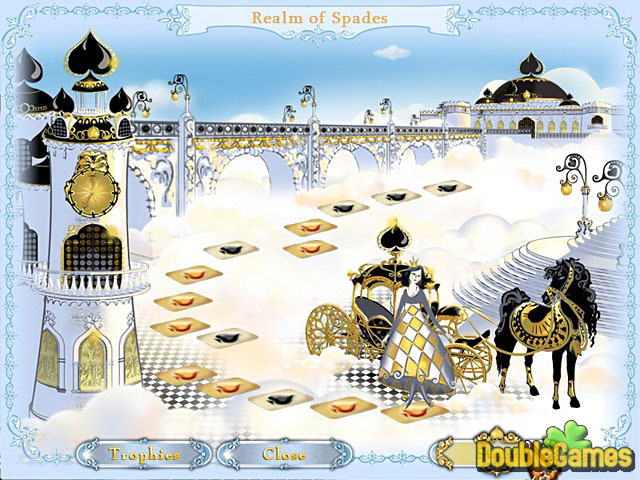 Free Download 5 Realms of Cards Screenshot 2
