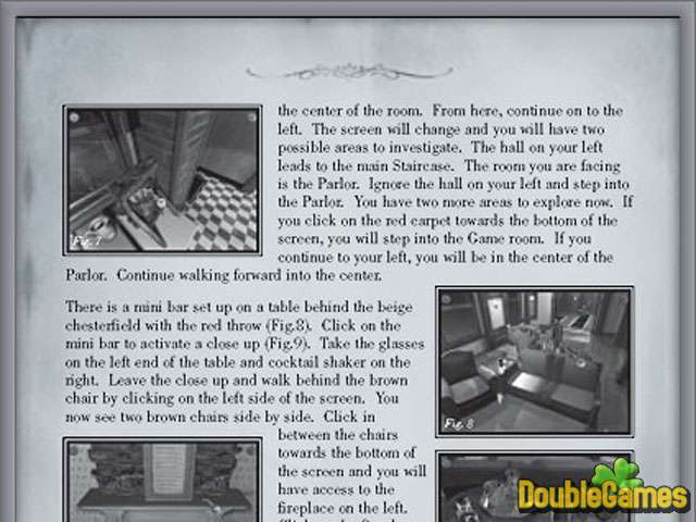 Free Download Agatha Christie: And Then There Were None Strategy Guide Screenshot 1