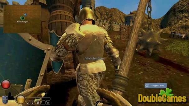 Free Download Age Of Chivalry Screenshot 3