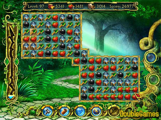 Free Download Age of Emerald Screenshot 1