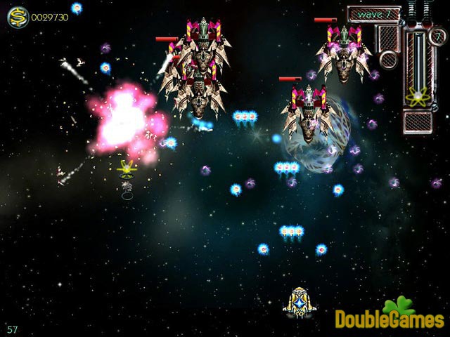 Free Download Alien Outbreak 2: Invasion Screenshot 3