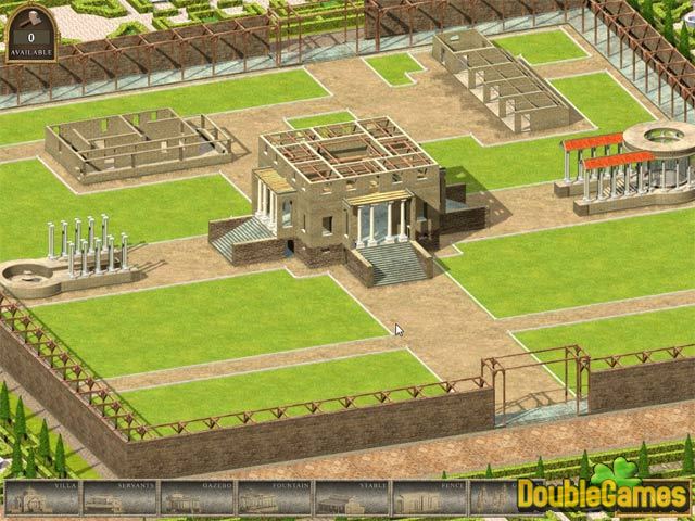 Free Download Ancient Rome 2 Screenshot 3