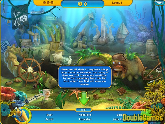Free Download Aquascapes Collector's Edition Screenshot 3