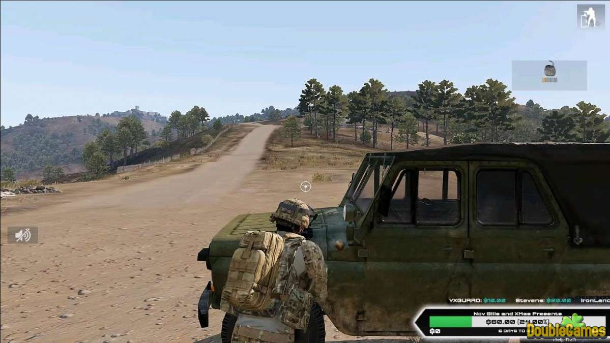 Download ARMA 3: Mobile Online 3.0 APK for android free