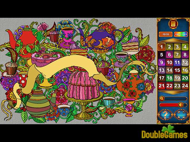 Free Download Art By Numbers Screenshot 3