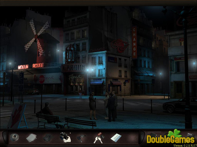 Free Download Art of Murder: The Hunt for the Puppeteer Screenshot 3