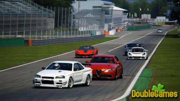 Free Download Assetto Corsa Screenshot 1