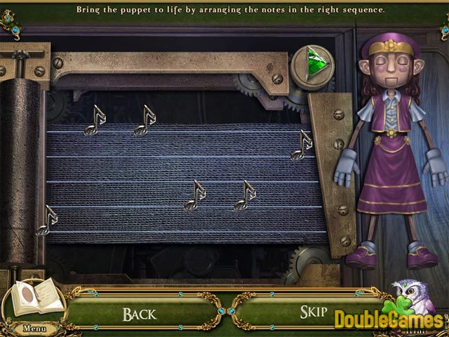 Free Download Awakening: The Skyward Castle Collector's Edition Screenshot 3