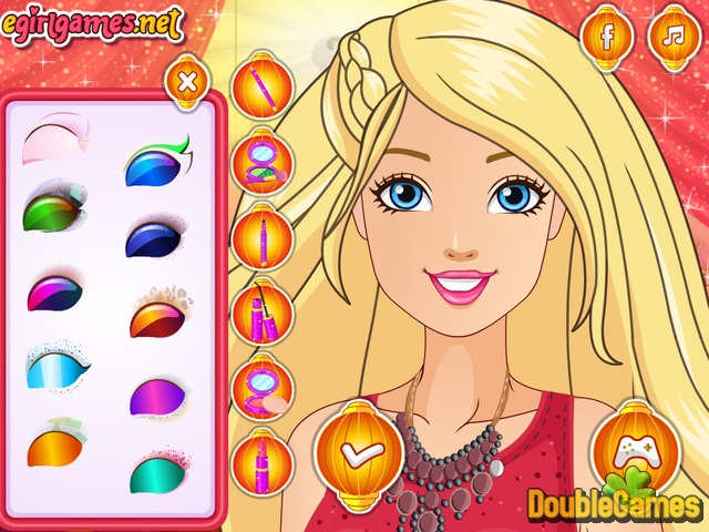 Free Download Barbie Goes Glamping Screenshot 2