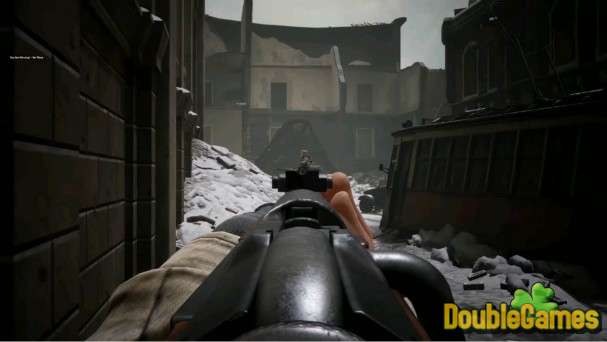 Free Download Battalion 1944 Screenshot 6