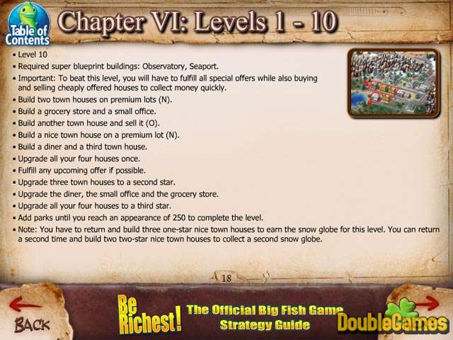 Free Download Be Richest! Strategy Guide Screenshot 2
