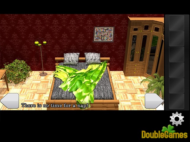 Free Download Room Escape: Bedroom Screenshot 1