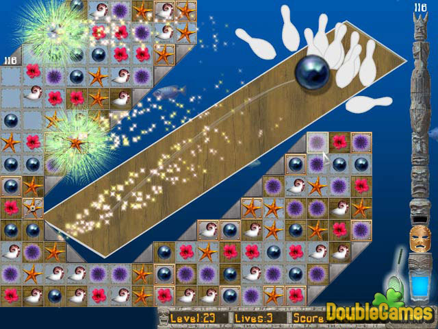 Free Download Big Kahuna Reef 2 Screenshot 2