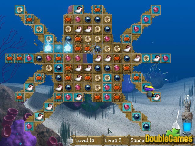Free Download Big Kahuna Reef Screenshot 1