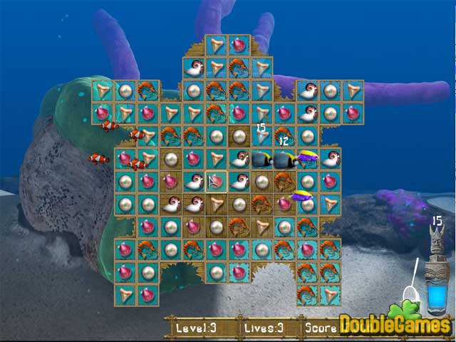 Free Download Big Kahuna Reef Screenshot 3