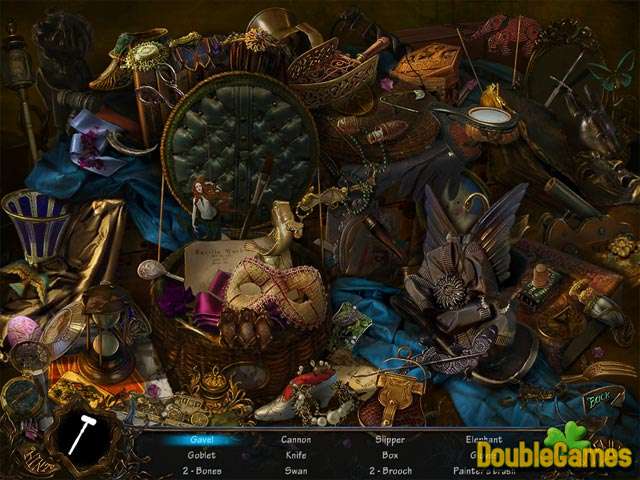 Free Download Bluebeard's Castle Screenshot 1