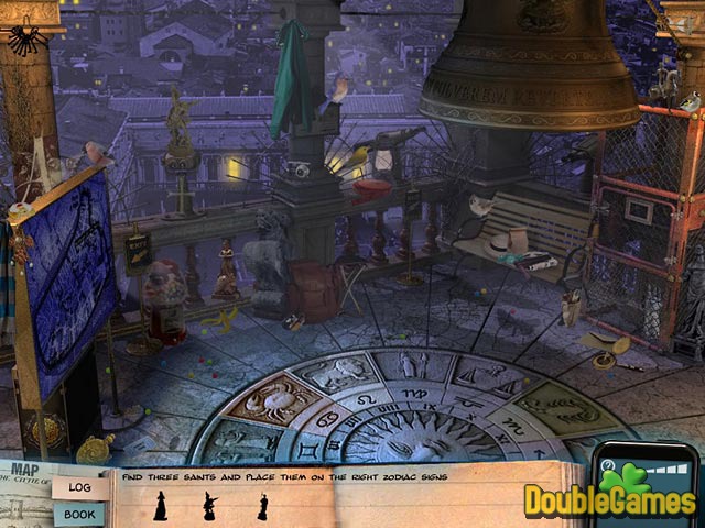 Free Download Book of Legends Screenshot 3