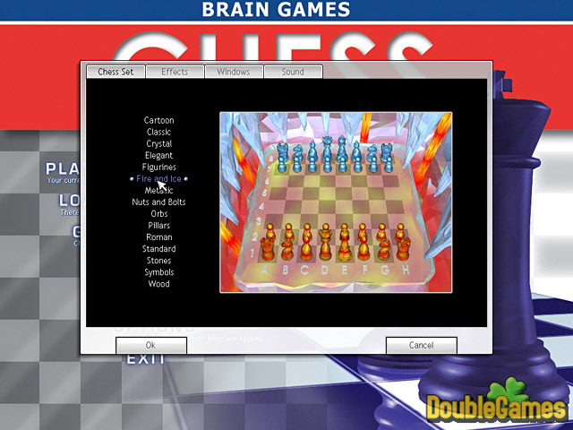 Free Download Brain Games: Chess Screenshot 2