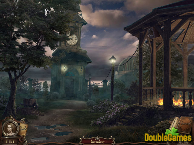 Free Download Brink of Consciousness: Dorian Gray Syndrome Collector's Edition Screenshot 2