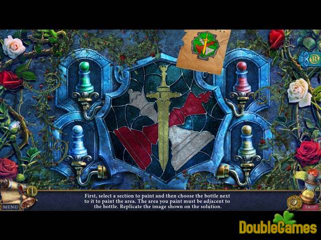 Free Download Bridge to Another World: Through the Looking Glass Screenshot 3