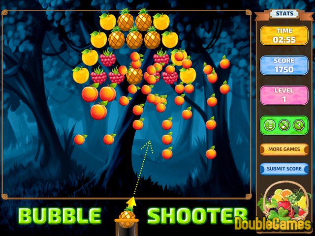 Free Download Bubble Shooter Family Pack Screenshot 3