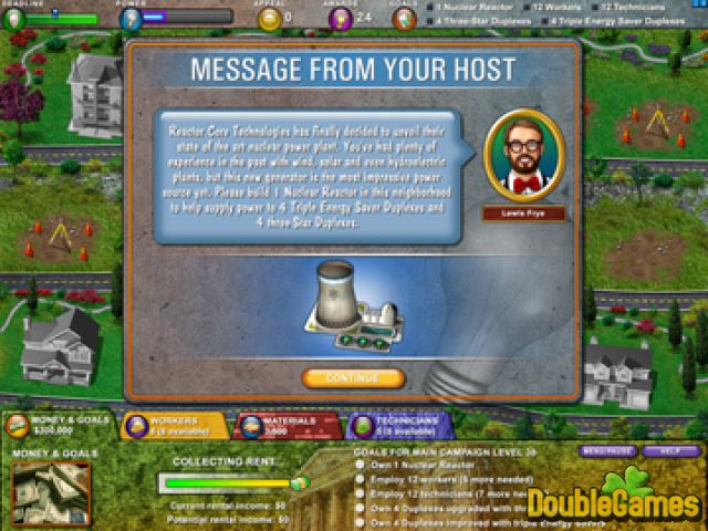 Free Download Build-a-lot Double Pack Screenshot 3