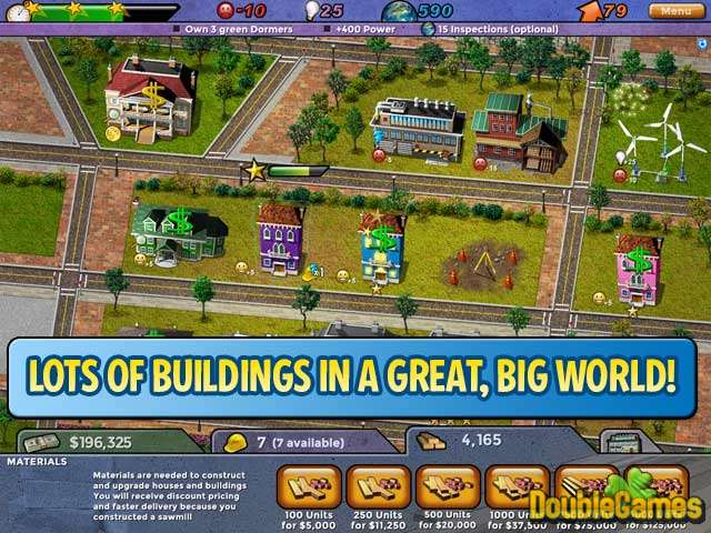 Free Download Build-a-lot World Screenshot 1