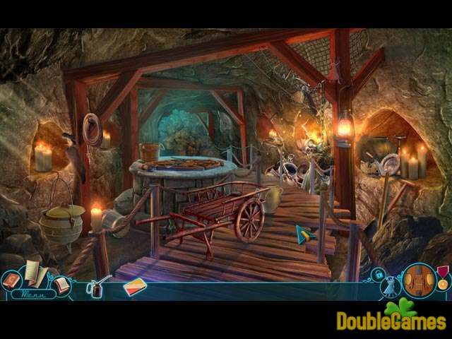 Free Download Cadenza: The Eternal Dance Collector's Edition Screenshot 1