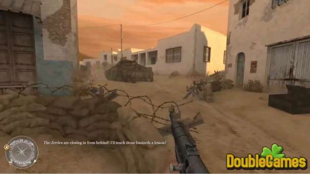 Free Download Call of Duty 2 Screenshot 5