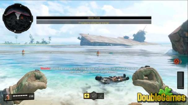 Free Download Call of Duty: Black Ops 4 Screenshot 3