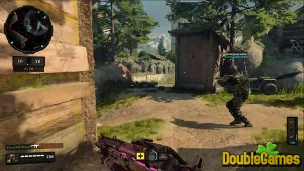 Free Download Call of Duty: Black Ops 4 Screenshot 4