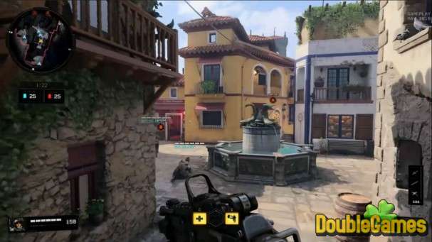Free Download Call of Duty: Black Ops 4 Screenshot 5