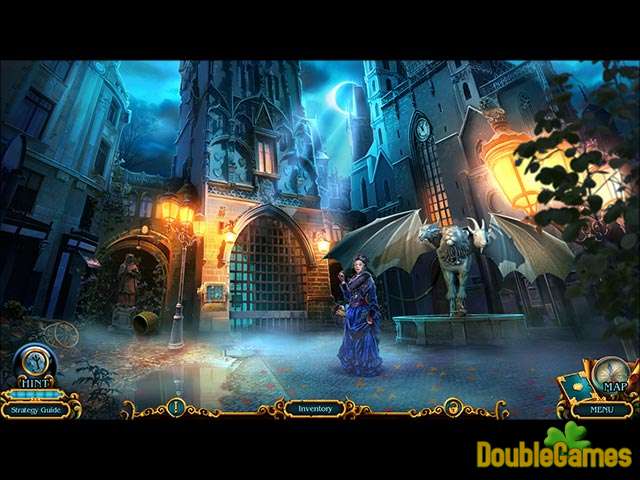 Free Download Chimeras: The Signs of Prophecy Screenshot 1