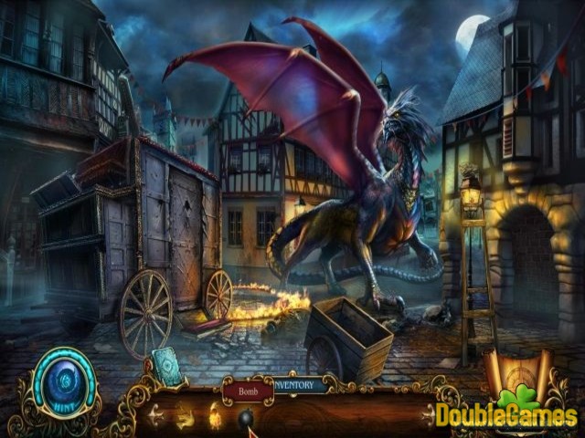 Free Download Chimeras: Tune of Revenge Collector's Edition Screenshot 1