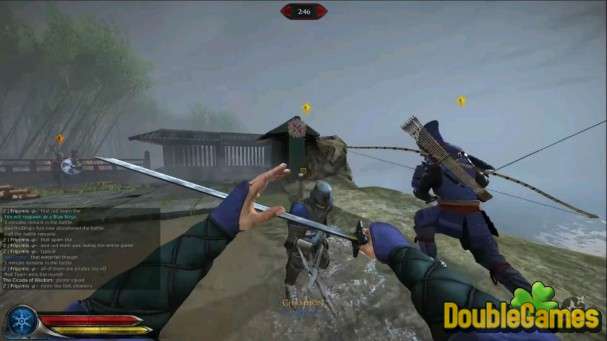 Free Download Chivalry: Deadliest Warrior Screenshot 8